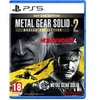 Image de Metal Gear Solid Master Collection Vol. 2 - Day One Edition PS5
