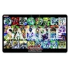Image de Jeu de cartes YGO! ACC Tapis de jeu Elemental Hero x 6