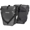 Image de Ortlieb - Back-Roller Classic 40 L - Paire de sacoches vélo Asphalt / Black - 40 L