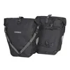 Image de Ortlieb - Back-Roller Plus - Sacoches vélo Granite / Black - 2 x 20 L