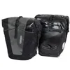 Image de Ortlieb - Back-Roller Pro Classic - Sacoche vélo Asphalt / Black -
