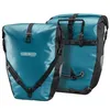 Image de Ortlieb - Back-Roller Classic 40 L - Paire de sacoches vélo Petrol / Black - 40 L