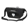 Image de Ortlieb - Ultimate Six Classic - Sacoche guidon vélo Black - 5 L