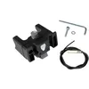 Image de Ortlieb - Handlebar Mounting-Set Black - old - Taille unique