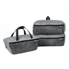 Image de Ortlieb - Packing Cube Set - Organisateur de bagage Grey - 17 L