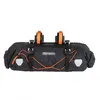 Image de Ortlieb - Handlebar-Pack - Sacoche guidon vélo Black Matt - 15 L