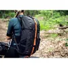 Image de Ortlieb - Atrack BP - Sac à dos Black Matt - 25 L