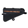 Image de Ortlieb - Frame-Pack - Sacoche de cadre vélo Black Matt - 4 L