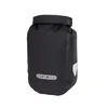 Image de Ortlieb - Fork-Pack - Sacoche de cadre vélo Black Matt - 4 L