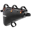 Image de Ortlieb - Frame-Pack RC - Sacoche de cadre vélo Black Matt - 6 L