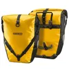 Image de Ortlieb - Back-Roller Classic 40 L - Paire de sacoches vélo Sunyellow / Black - 40 L