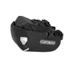 Image de Ortlieb - Saddle-Bag - Sacoche de selle Black Matt - 1,6 L