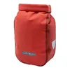 Image de Ortlieb - Fork-Pack Plus - Sacoche de cadre vélo Salsa / Dark Chili - 5,8 L