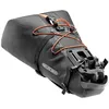 Image de Ortlieb - Seat-Pack QR - Sacoche de selle Black Matt - 13 L