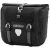 Image de Ortlieb - Handlebar-Pack Plus - Sacoche guidon vélo Black - 11 L