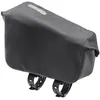 Image de Ortlieb - Fuel-Pack - Sacoche de cadre vélo Black Matt - 1 L
