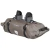 Image de Ortlieb - Handlebar-Pack - Sacoche guidon vélo Dark Sand - 9 L