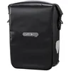 Image de Ortlieb - Sport-Roller Core - Sacoche vélo Black - 14,5 L