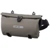 Image de Ortlieb - Velo-Sling - Sac banane Dark Sand - 3 L