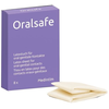 Image de Digues orales en Latex Oral Safe Arôme Vanille x8