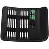Image de 05002990001 Coffret Tournevis Vario 11 Pièces Sacoche En Nylon Incluse (Import Allemagne)