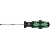 Image de Wera 350 Ph 05008712001 Tournevis Pour Vis Phillips Avec Lasertip Ph 1 X 200 Mm