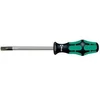 Image de Tournevis TORX, Dimensions : T 27, Long. de la lame 115 mm, Long. totale 220 mm, Ø de la lame : 5,5 mm