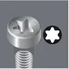 Image de Tournevis Tx40 L.130Mm Manche 3Comp. 367 Wera