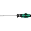 Image de Wera 395 05029415001 Tournevis A Douille 8,0 X 125 Mm