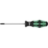 Image de Wera 367 Torx Bo 05138260001 Tournevis Tx 10 X 80 Mm