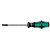 Image de Tournevis TORX avec alésage, Dimensions : T 40, Long. de la lame 130 mm, Long. totale 242 mm, Ø de la lame : 7,0 mm