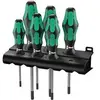 Image de 367/6 TORX pour latelier Embout pour tournevis 6 pièces TORX intérieur
