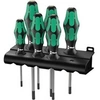 Image de 367/6 TORX BO pour latelier Embout pour tournevis 6 pièces Tamper Resistant TORX Profil