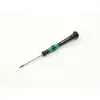Image de Tournevis Délectronique A 6Pans Creux 0,9 Mm Wera 2054 Sw-Tournevis
