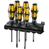 Image de Wera Jeu De Tournevis 977/6 Torx One Size