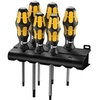Image de 977/6 TORX pour latelier Jeu de tournevis 6 pièces TORX intérieur