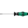 Image de Tournevis TORX avec porte-vis, Dimensions : T 20, Long. de la lame 100 mm, Long. totale 198 mm, Ø de la lame : 4,5 mm
