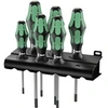 Image de 367/6 TORX HF pour latelier Jeu de tournevis 6 pièces TORX intérieur