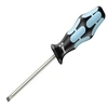 Image de Wera 032003 Kraftform Plus Tournevis Plat En Acier Inoxydable 4 Mm