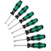 Image de 395 HO/7 SM pour latelier Jeu de tournevis 7 pièces 6 pans extérieurs