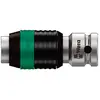 Image de Wera Adaptateur Porte-embouts Zyklop 1/4 One Size