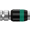 Image de Porte-embouts avec mandrin de serrage rapide 1/4'', Long. : 37 mm