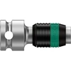 Image de Porte-embouts avec mandrin de serrage rapide 3/8'', Long. : 44 mm