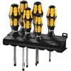 Image de Wera Jeu De Tournevis 932 S/6 One Size