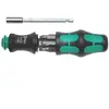 Image de Assortiment d'embouts de visseuse interchangeables Kraftform Kompakt Wera 7 pièces