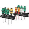 Image de Wera Jeu De Tournevis Kraftform Xxl 2 One Size