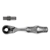 Image de Cliquet à embout 8001 A 05073230001 1/4 (6.3 mm) 87 mm