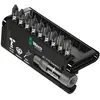 Image de Wera Jeu D'embouts De Tournevis Bit-check 10 Pz Impaktor 1