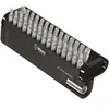 Image de Jeu De 29 Embouts Torx + 1 Porte-Embouts Aimanté Wera 05057432001