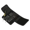 Image de Jeu Kraftform Kompakt Micro ESD/20 SB 05073671001 Jeu d'embouts de tournevis anti-électrostatiques 20 pièces
